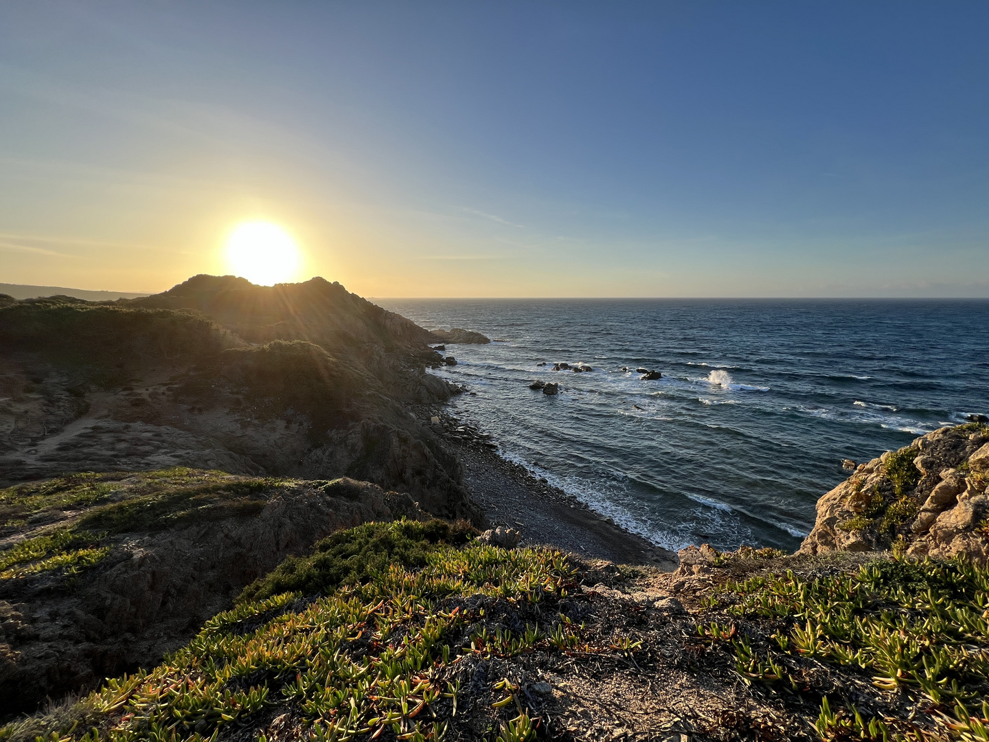 Sardinien