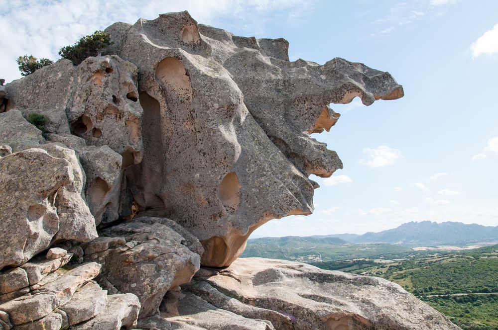 Sardinien