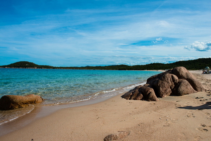 Sardinien