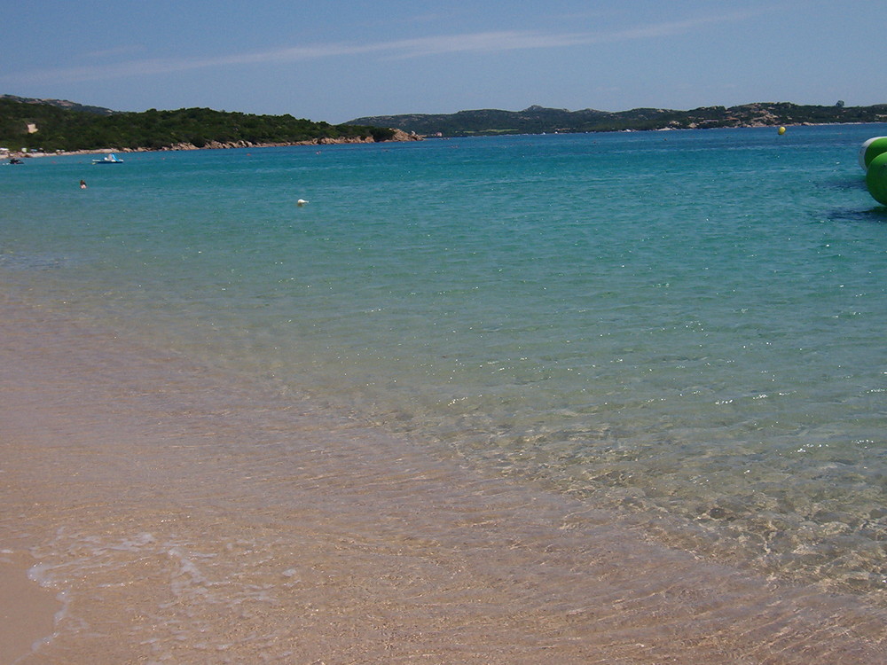 Sardinien by Renate Tschager