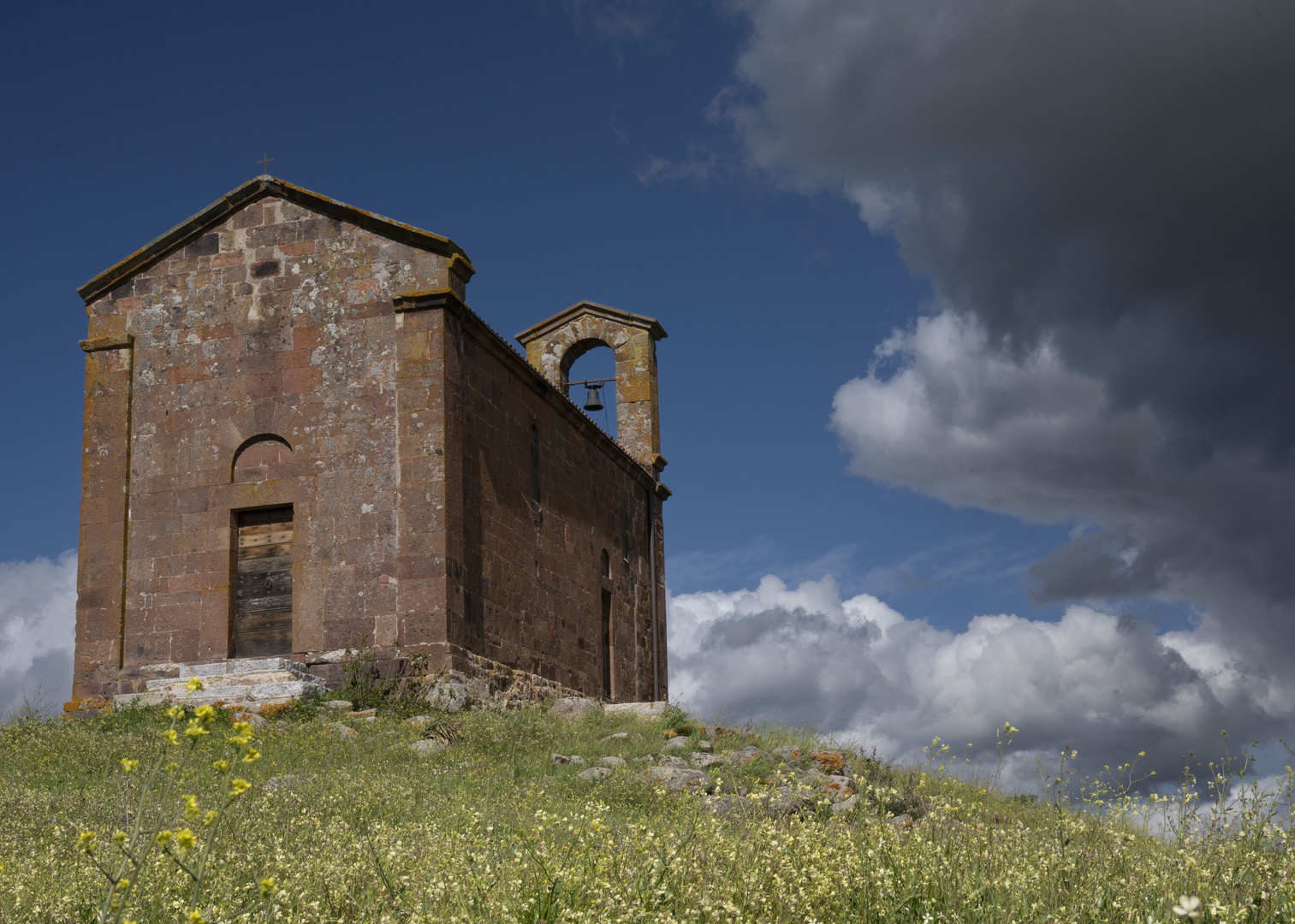 Sardinien 1