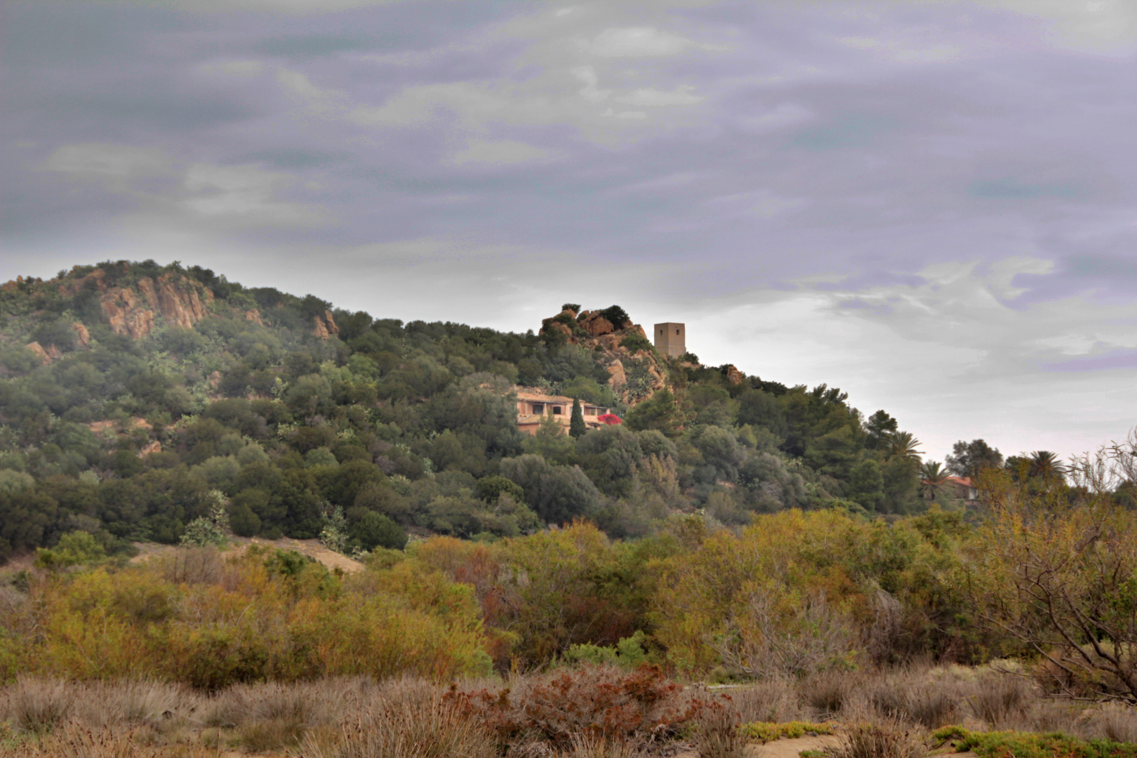 Sardinien 1