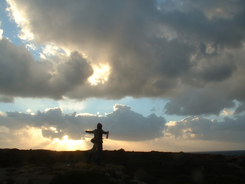 Sardinien 2003