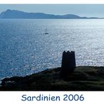 Sardinien 2006