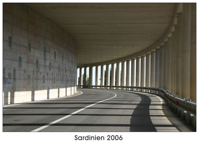 Sardinien 2006