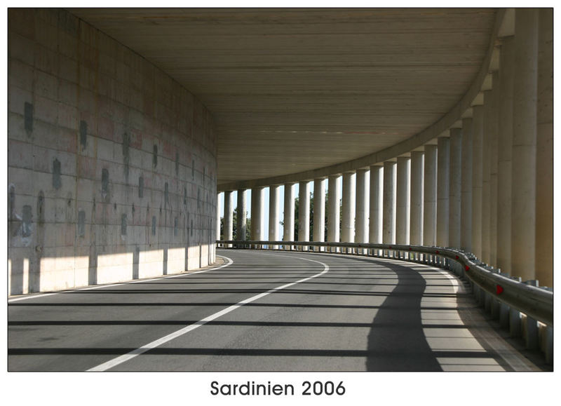 Sardinien 2006