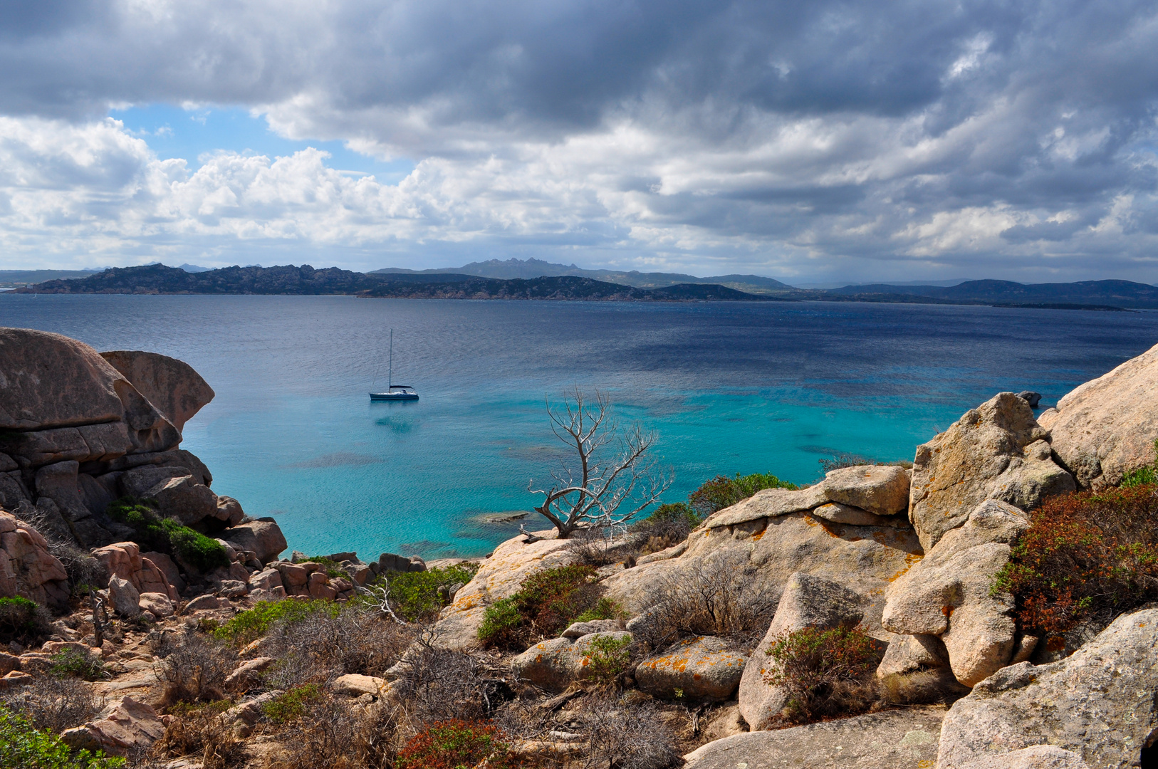 Sardinien