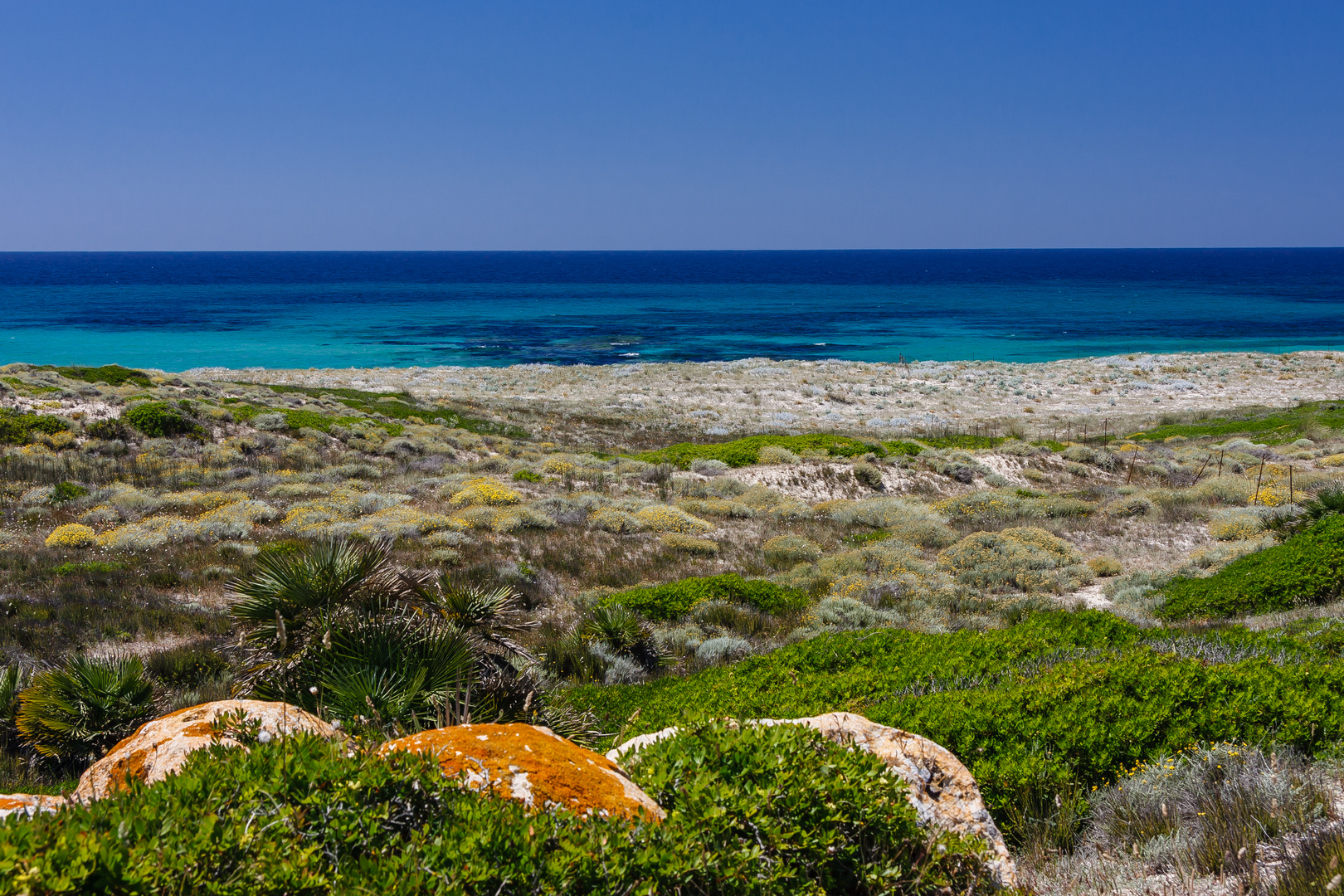 Sardinien