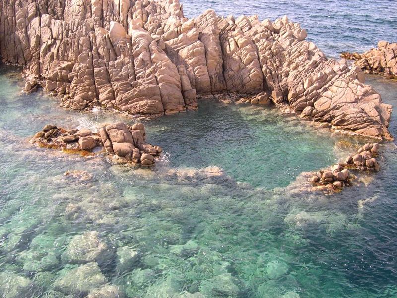 Sardinien