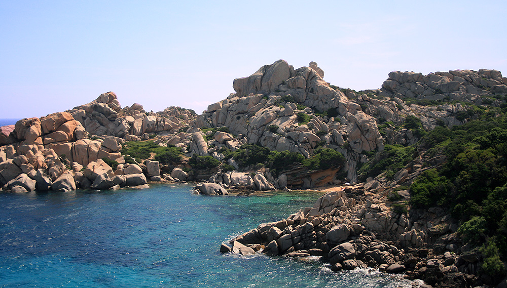 Sardinien 4 - Capo Testa