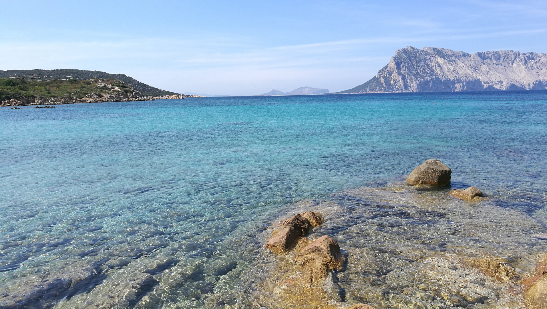 Sardinien