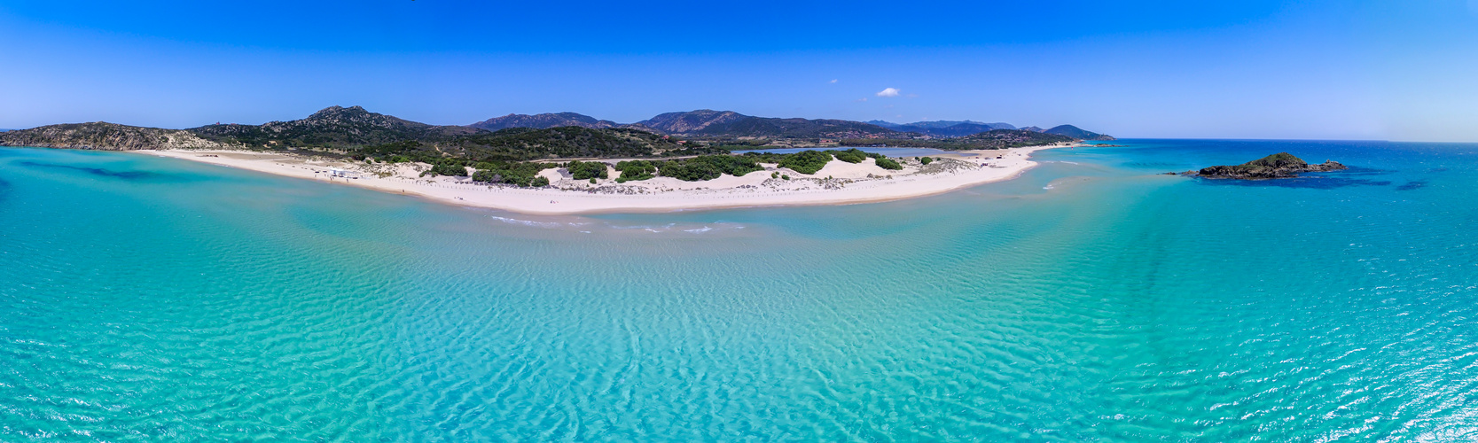 Sardinien