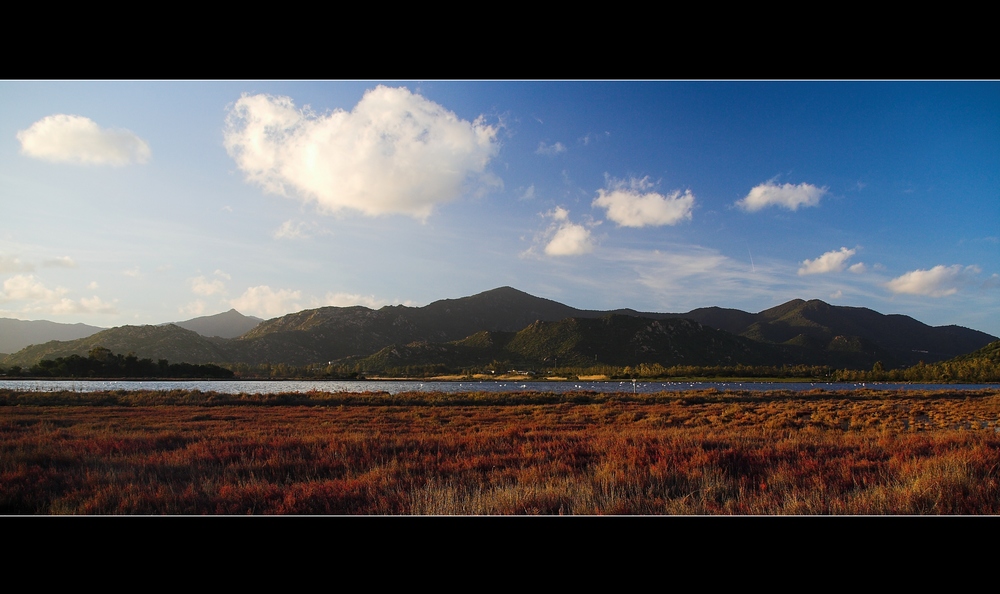 Sardinien