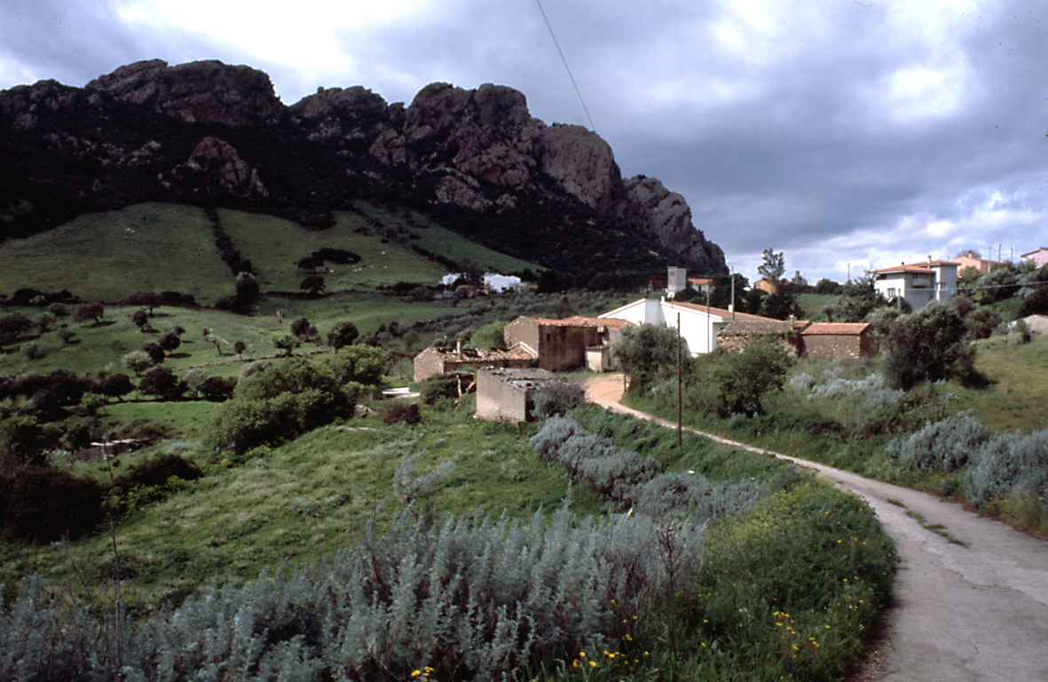 Sardinien