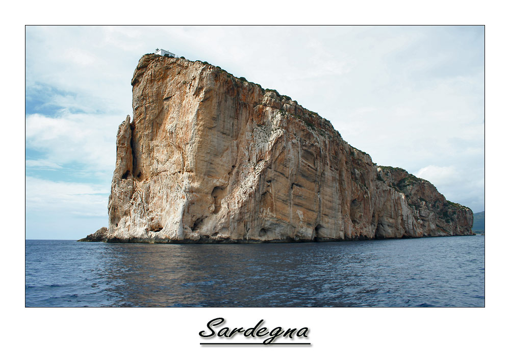 Sardinien