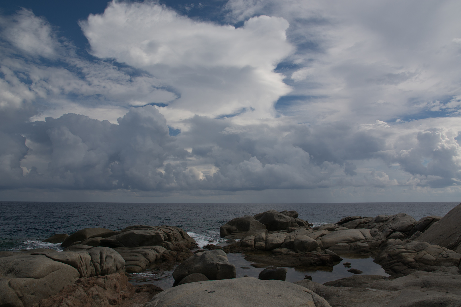 Sardinien