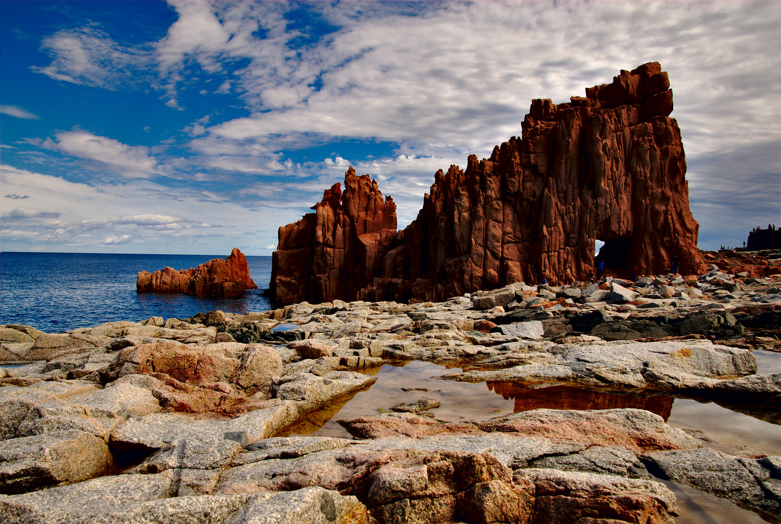 Sardinien