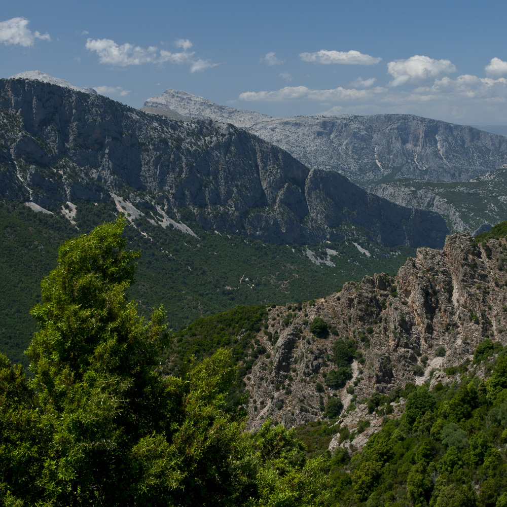 Sardinien