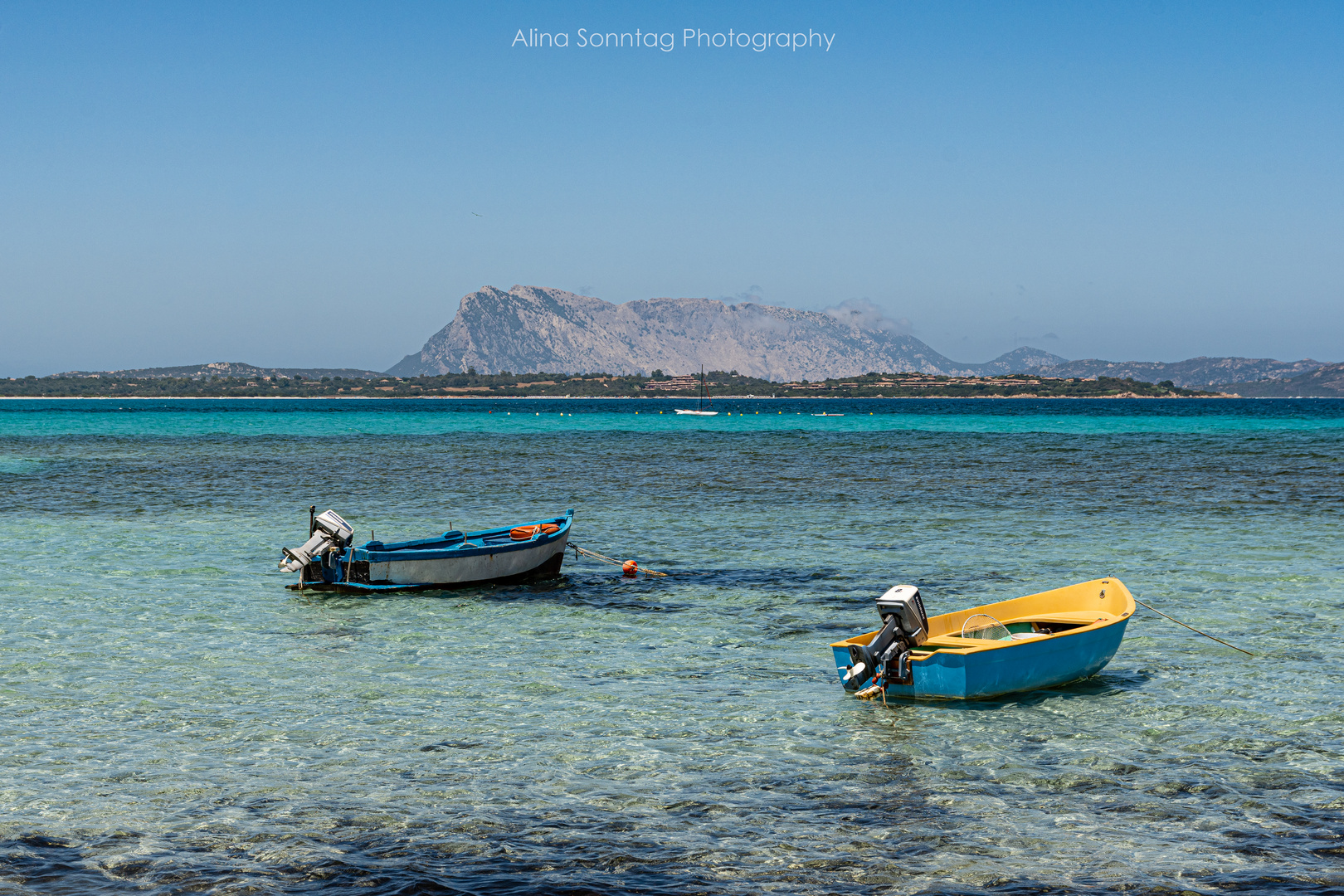 Sardinien