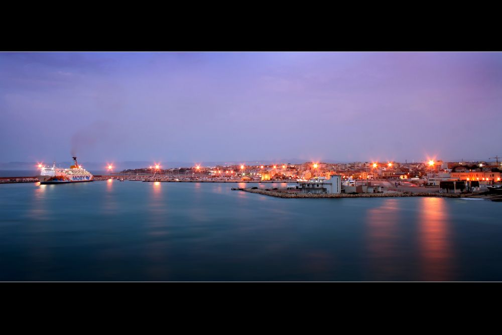 Sardinien von curly6 