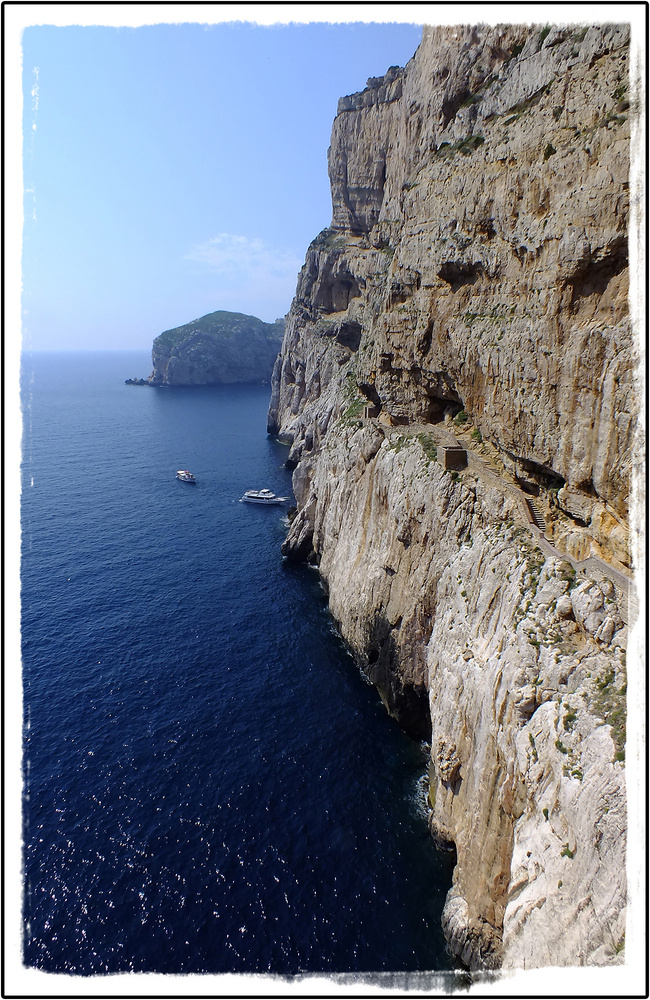 Sardinien by Stephan Schlag 