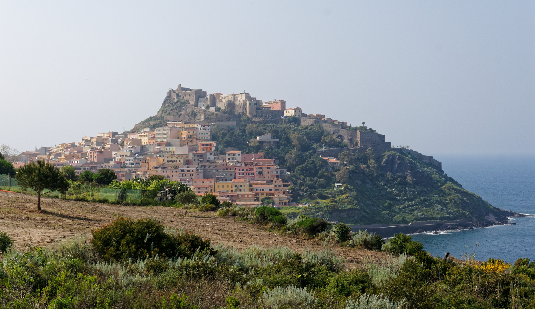 Sardinien