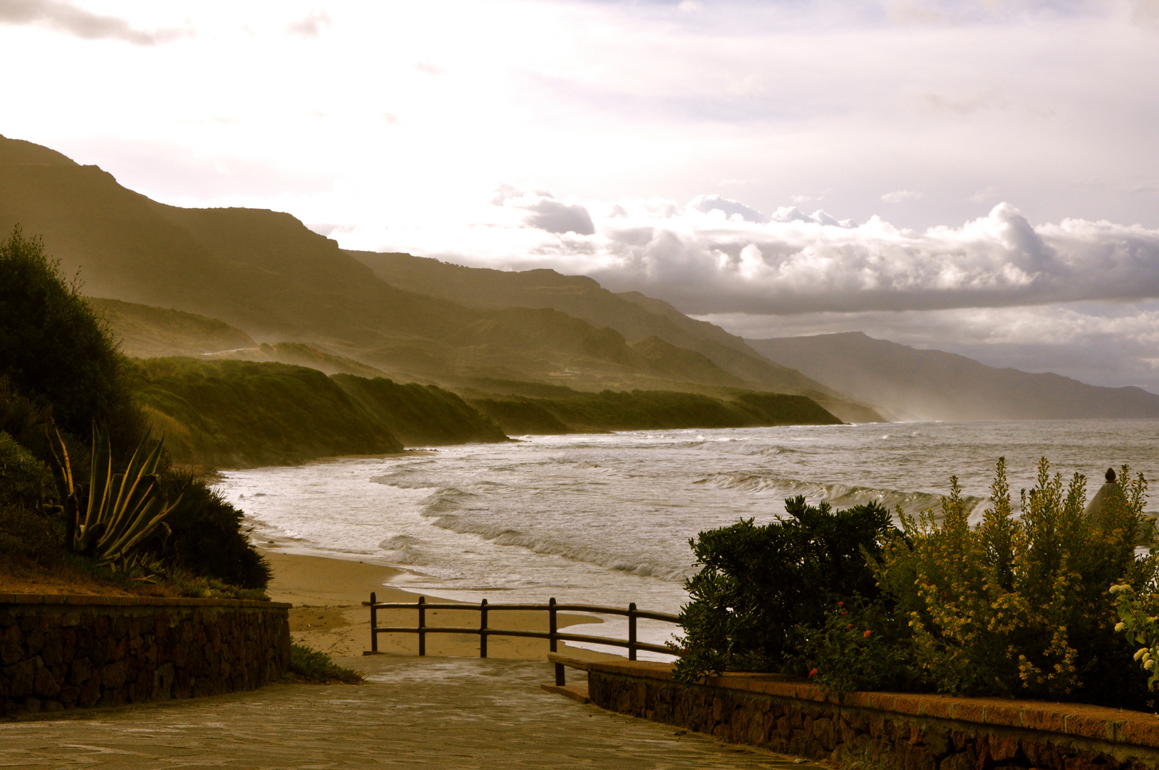 Sardinien