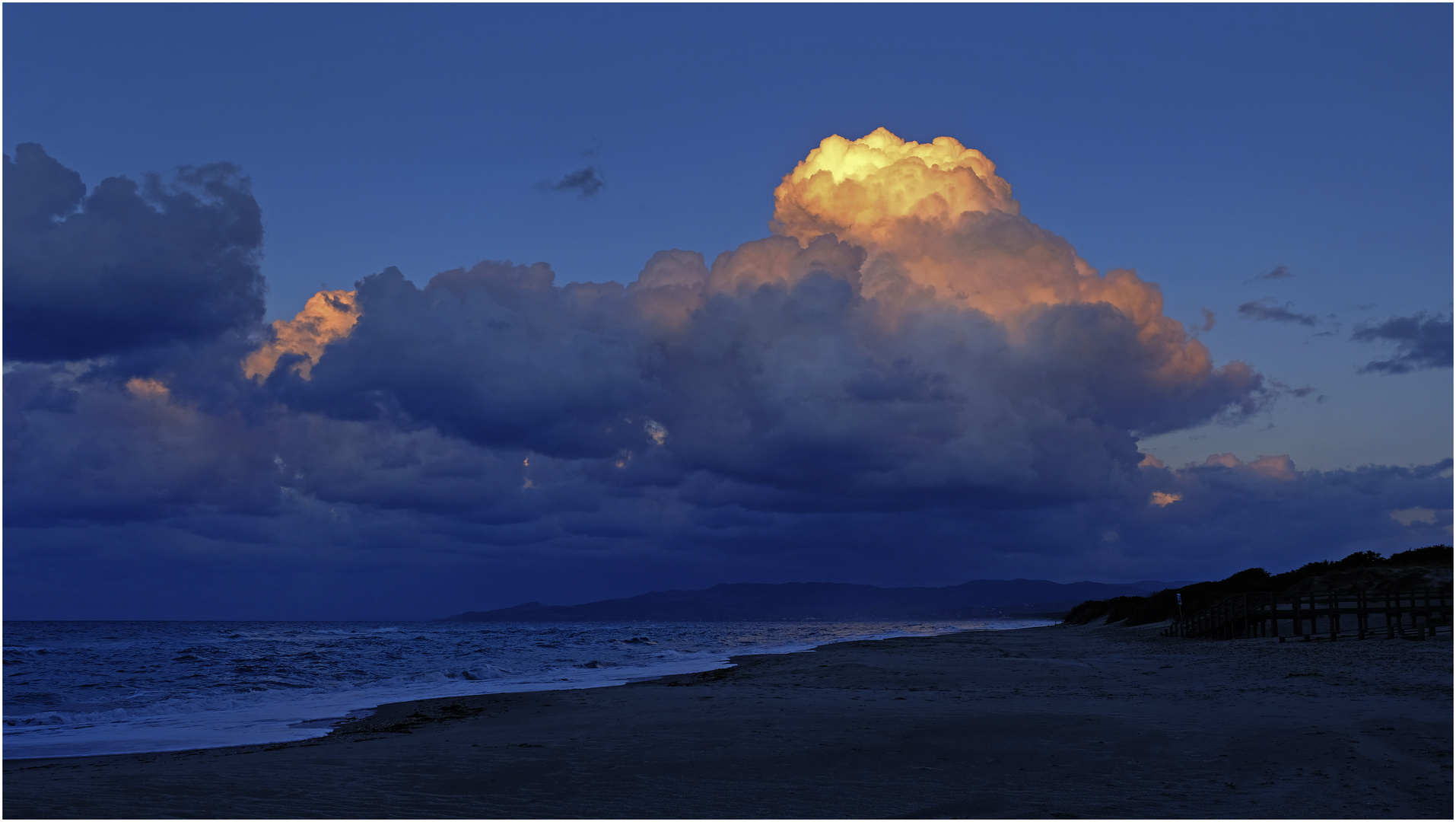 Sardinien am Strand 3