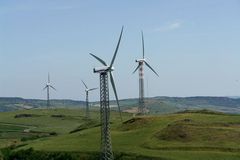 Sardinien auf Wind