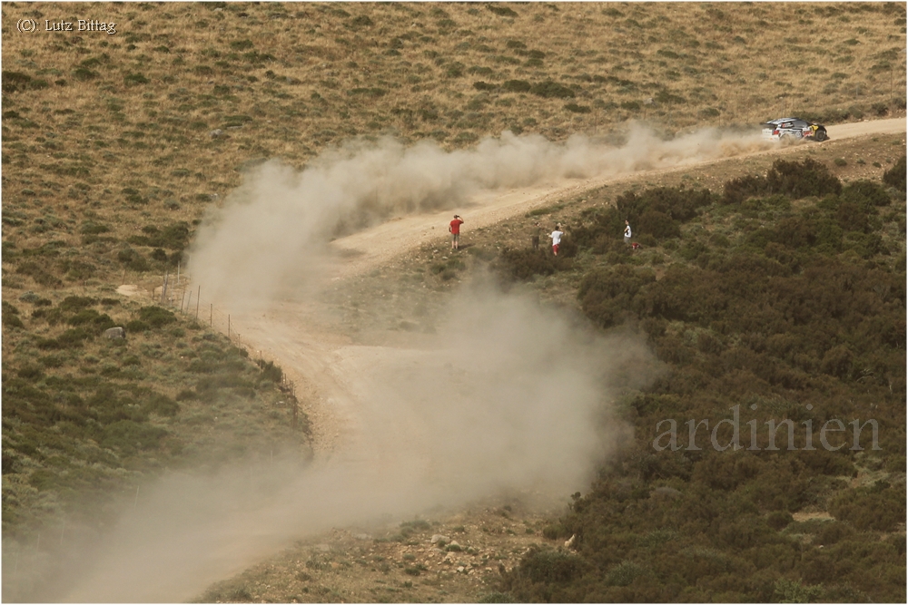 Sardinien