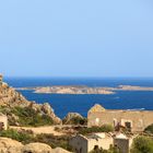 Sardinien - Blick vom Capo d'orso (dem Bärenkap) #01