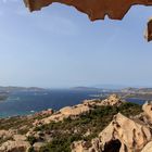 Sardinien - Blick vom Capo d'orso (dem Bärenkap) #02