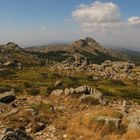 Sardinien-Blick vom Monte Limbara