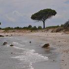 Sardinien Bucht