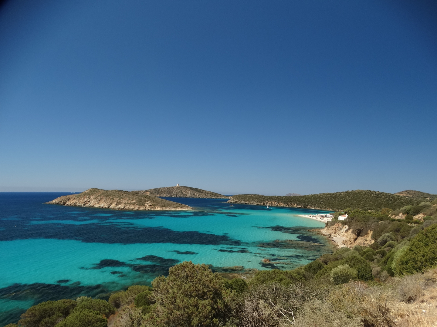 Sardinien 