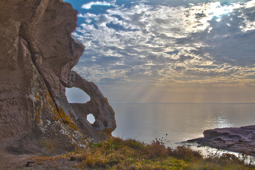 Sardinien