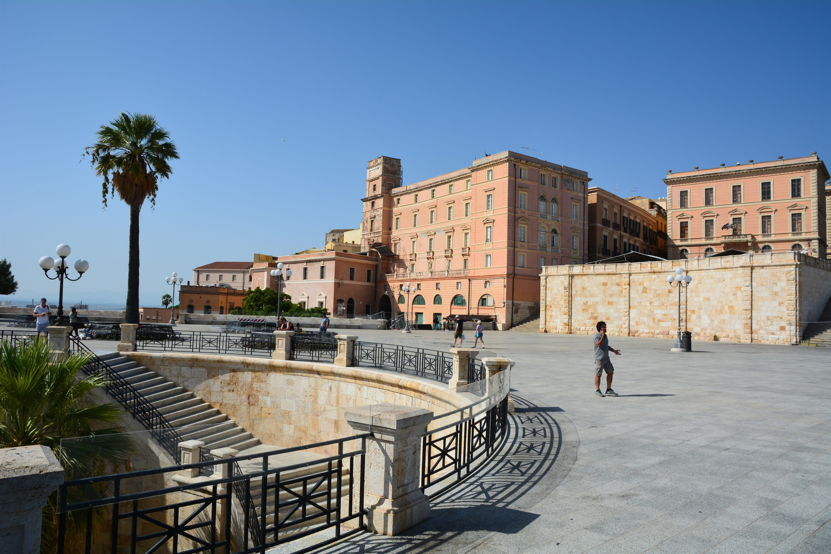 Sardinien - Cagliari V