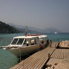 Sardinien - Cala di Luna