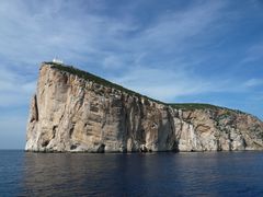 SARDINIEN " CAPO CASSIA "