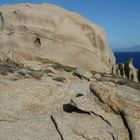 SARDINIEN " CAPO TESTA " 2