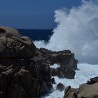 Sardinien Capo Testa