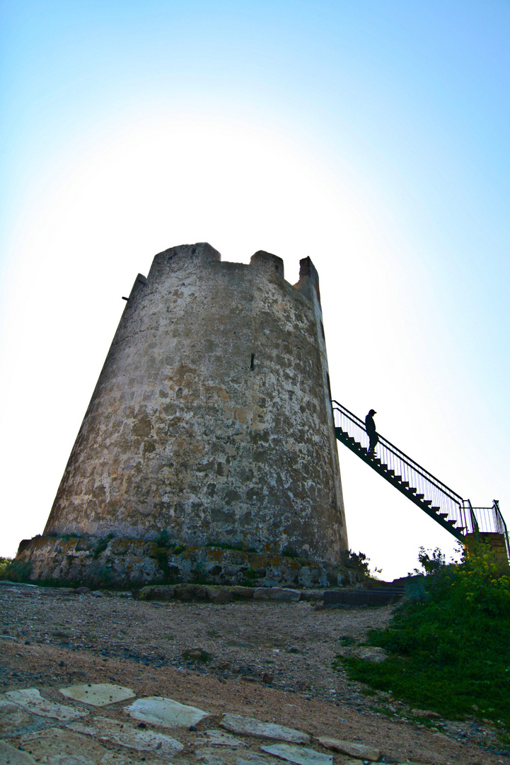 Sardinien Chia