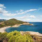 Sardinien - Chia / Costa del Sud