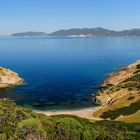 Sardinien - Costa del Sud