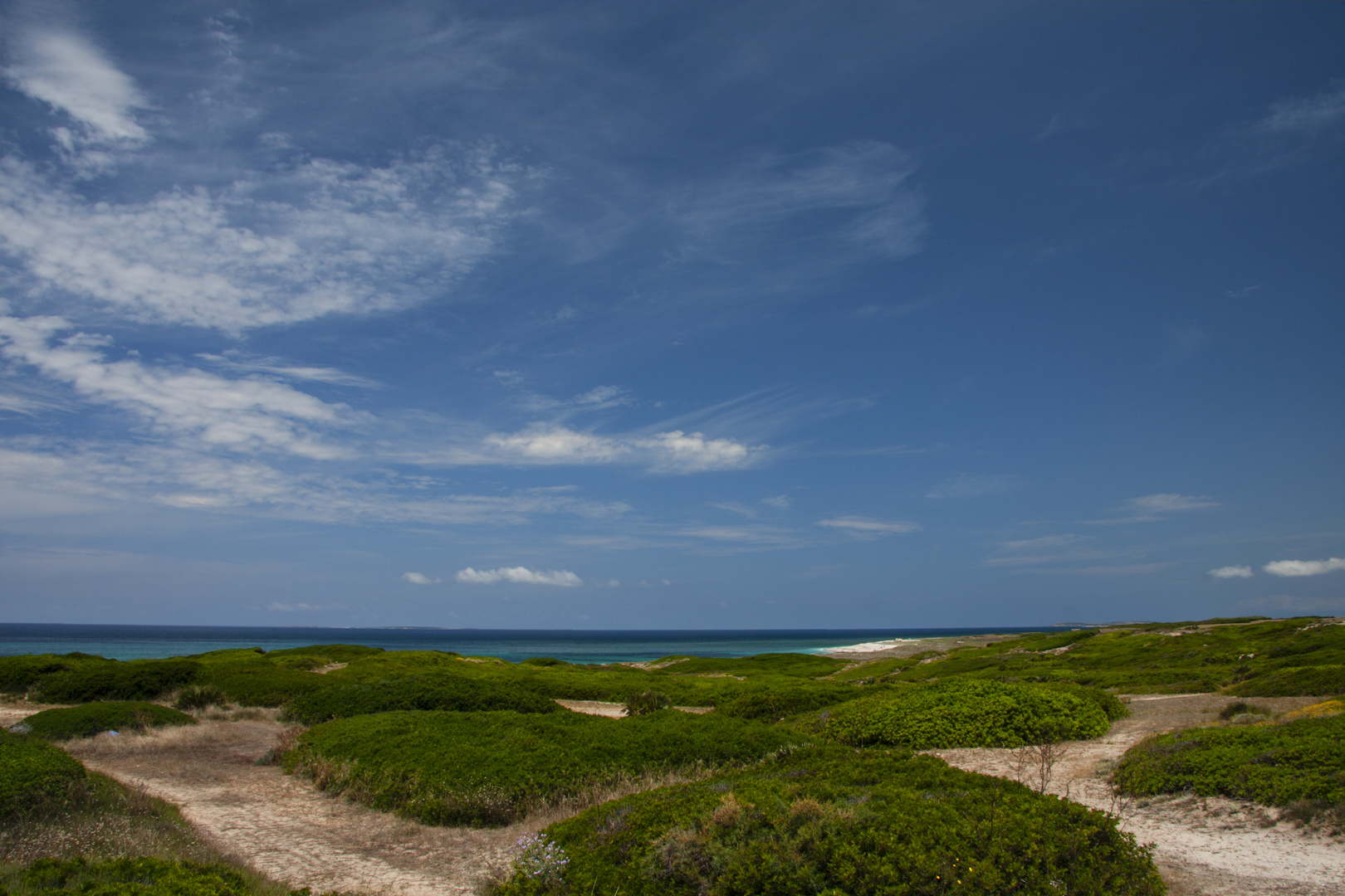 Sardinien