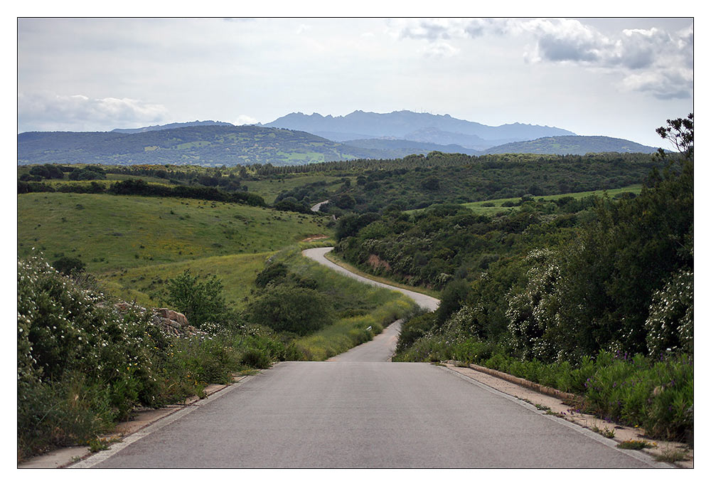 Sardinien