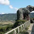 SARDINIEN " DER ELEFANT "