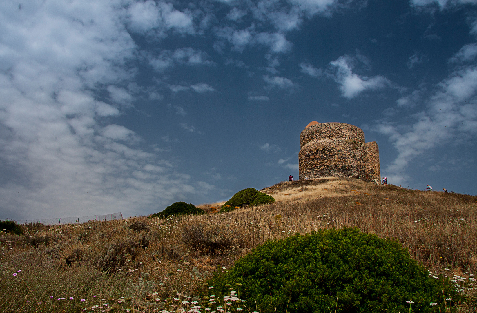 Sardinien