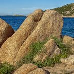 Sardinien, die Legende ihrer Entstehung
