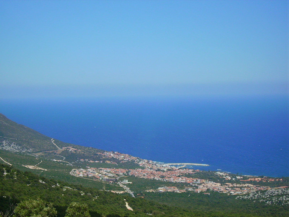 Sardinien, die Perle des Mittemeers